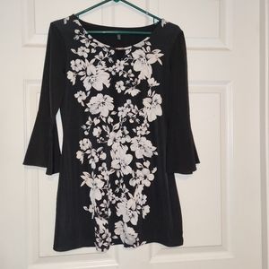 White House Black Market Top